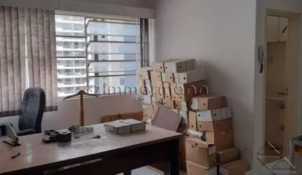 Casa comercial à venda na Alameda Jaú, --, Jardim América, São Paulo, 29 m2 por R$ 200.000