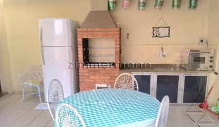 Casa com 3 quartos à venda na VICENTE SOARES, --, Santana, São Paulo, 208 m2 por R$ 770.000