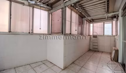 Cobertura com 3 quartos à venda na Rua Urano, --, Aclimação, São Paulo, 119 m2 por R$ 900.000