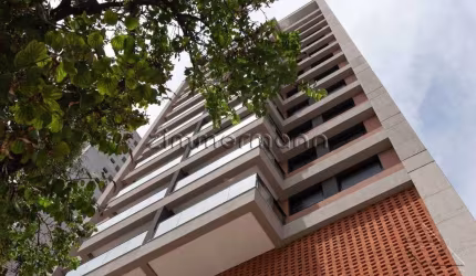 Apartamento com 1 quarto à venda na Rua João Moura, --, Pinheiros, São Paulo, 28 m2 por R$ 690.000