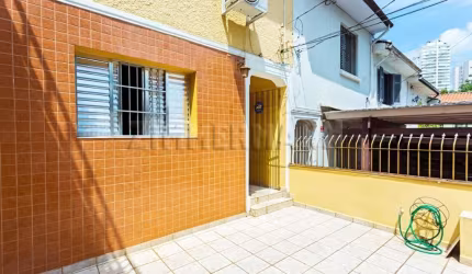 Casa com 4 quartos à venda na Rua Tavares Bastos, --, Pompéia, São Paulo, 130 m2 por R$ 899.000