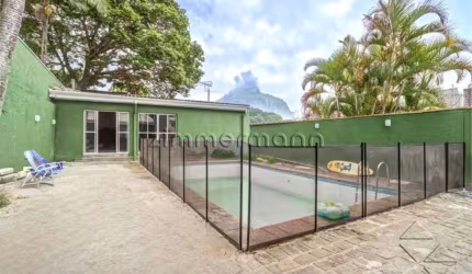 Casa com 3 quartos à venda na Rua João Álvares Soares, --, Brooklin, São Paulo, 335 m2 por R$ 2.400.000