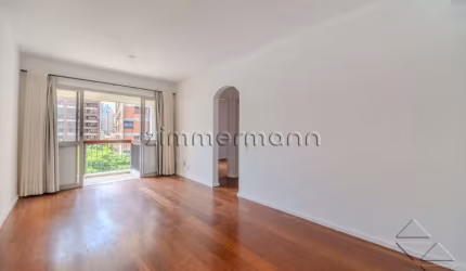 Apartamento com 2 quartos à venda na Rua Fradique Coutinho, --, Pinheiros, São Paulo, 61 m2 por R$ 969.000