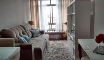 Apartamento com 2 quartos à venda na Rua Basílio da Cunha, --, Vila Monumento, São Paulo, 86 m2 por R$ 710.000