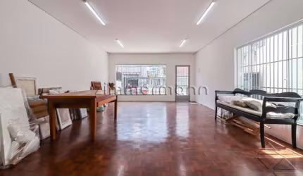 Casa com 3 quartos à venda na Rua Amaro Cavalheiro, --, Pinheiros, São Paulo, 343 m2 por R$ 3.300.000