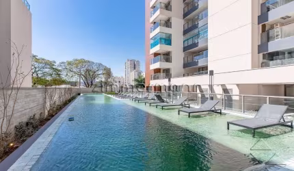 Apartamento com 4 quartos à venda na Rua Barão do Triunfo, --, Campo Belo, São Paulo, 232 m2 por R$ 4.000.000