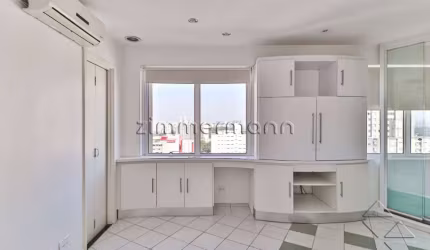 Casa comercial à venda na Rua Borges Lagoa, --, Vila Clementino, São Paulo, 32 m2 por R$ 320.000