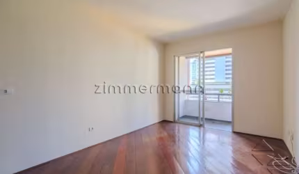 Apartamento com 3 quartos à venda na Rua Apiacás, --, Perdizes, São Paulo, 83 m2 por R$ 950.000