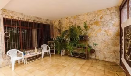 Casa com 3 quartos à venda na Rua Frederico Wolf, --, Vila Leopoldina, São Paulo, 152 m2 por R$ 1.166.000