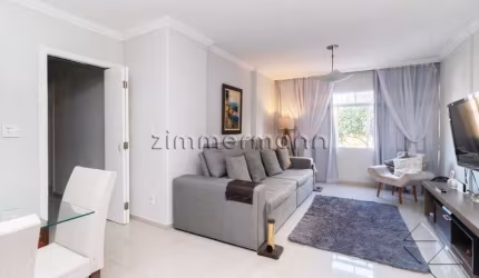 Apartamento com 3 quartos à venda na Rua Cônego Eugênio Leite, --, Pinheiros, São Paulo, 112 m2 por R$ 1.700.000