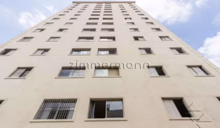 Apartamento com 2 quartos à venda na Rua Ingles de Sousa, --, Chácara Klabin, São Paulo, 58 m2 por R$ 548.000