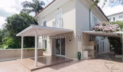 Casa com 4 quartos à venda na Rua Ubatuba, --, Pacaembu, São Paulo, 520 m2 por R$ 5.950.000