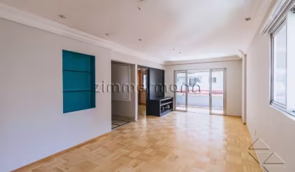 Apartamento com 4 quartos à venda na Rua Desembargador do Vale, --, Perdizes, São Paulo, 149 m2 por R$ 1.400.000