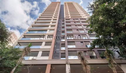 Apartamento com 2 quartos à venda na Rua Campevas, --, Perdizes, São Paulo, 87 m2 por R$ 1.480.000