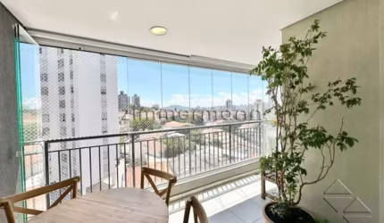 Apartamento com 2 quartos à venda na Rua Raul Pompéia, --, Sumaré, São Paulo, 67 m2 por R$ 1.080.000