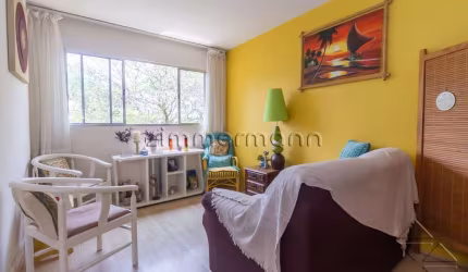 Apartamento com 3 quartos à venda na Avenida Diógenes Ribeiro de Lima, --, Alto de Pinheiros, São Paulo, 62 m2 por R$ 499.000