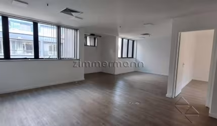 Casa comercial à venda na Rua General Jardim, --, República, São Paulo, 79 m2 por R$ 500.000
