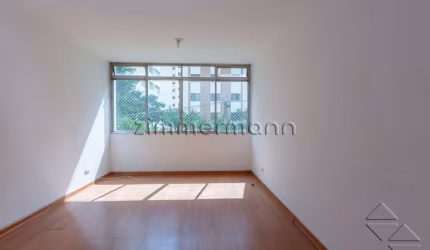 Apartamento com 3 quartos à venda na Rua Apinajés, --, Perdizes, São Paulo, 112 m2 por R$ 950.000