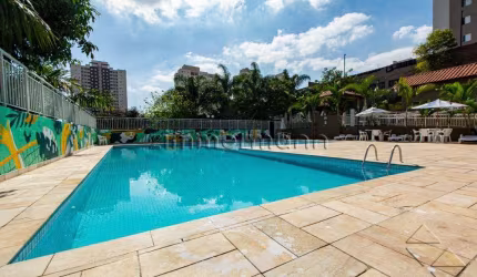 Apartamento com 3 quartos à venda na Avenida Nossa Senhora da Assunção, --, Butantã, São Paulo, 94 m2 por R$ 670.000