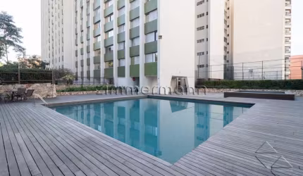 Apartamento com 3 quartos à venda na Avenida Professor Alfonso Bovero, --, Perdizes, São Paulo, 115 m2 por R$ 950.000