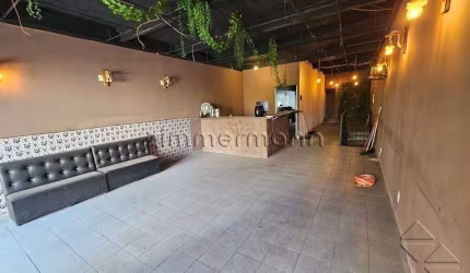 Casa comercial à venda na Rua Augusta, --, Consolação, São Paulo, 356 m2 por R$ 2.280.000