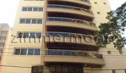 Cobertura com 4 quartos à venda na Rua Professor Tamandaré Toledo, --, Itaim Bibi, São Paulo, 450 m2 por R$ 8.500.000