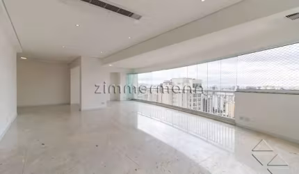 Cobertura com 4 quartos à venda na Rua Caio Graco, --, Vila Romana, São Paulo, 284 m2 por R$ 4.700.000