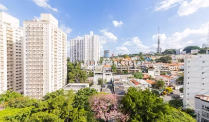 Apartamento com 4 quartos à venda na Rua José Donatelli, --, Perdizes, São Paulo, 280 m2 por R$ 6.500.000