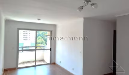 Apartamento com 3 quartos à venda na Rua Doutor Zuquim, --, Santana, São Paulo, 66 m2 por R$ 660.000