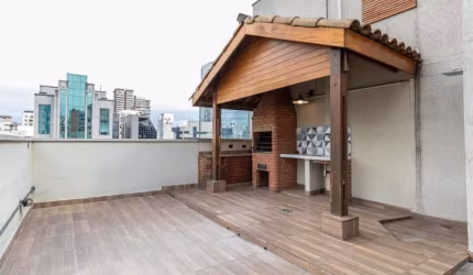 Cobertura com 3 quartos à venda na Rua Manuel Guedes, --, Itaim Bibi, São Paulo, 240 m2 por R$ 3.300.000