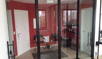 Casa comercial à venda na Rua Diana, --, Perdizes, São Paulo, 39 m2 por R$ 320.000