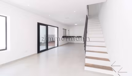 Casa com 2 quartos à venda na Rua Guiara, --, Pompéia, São Paulo, 130 m2 por R$ 1.200.000