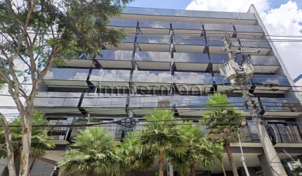 Casa comercial à venda na Rua Domingos de Morais, --, Vila Mariana, São Paulo, 50 m2 por R$ 650.000