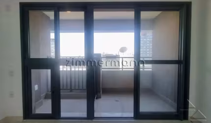 Apartamento com 1 quarto à venda na Avenida Sumaré, --, Perdizes, São Paulo, 28 m2 por R$ 410.000