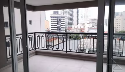 Apartamento com 3 quartos à venda na Rua Madre Cabrini, --, Vila Mariana, São Paulo, 95 m2 por R$ 1.800.000