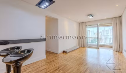 Apartamento com 3 quartos à venda na Avenida Lacerda Franco, --, Cambuci, São Paulo, 80 m2 por R$ 795.000