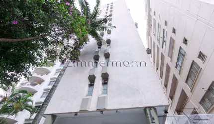 Casa comercial à venda na Rua Itacolomi, --, Higienópolis, São Paulo, 37 m2 por R$ 260.000