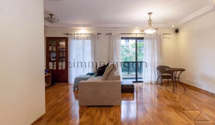 Apartamento com 3 quartos à venda na Rua Coronel Melo de Oliveira, --, Perdizes, São Paulo, 130 m2 por R$ 1.450.000