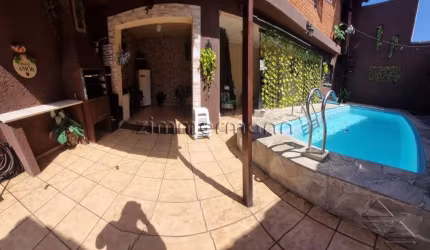Casa com 2 quartos à venda na IMACULADA, --, Santana, São Paulo, 350 m2 por R$ 1.500.000