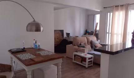 Apartamento com 3 quartos à venda na Rua Doutor José de Andrade Figueira, --, Vila Andrade, São Paulo, 71 m2 por R$ 596.000
