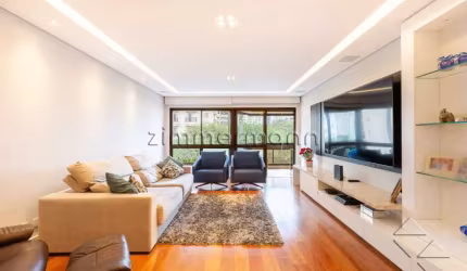Apartamento com 4 quartos à venda na Rua Doutor Cândido Espinheira, --, Perdizes, São Paulo, 163 m2 por R$ 2.350.000