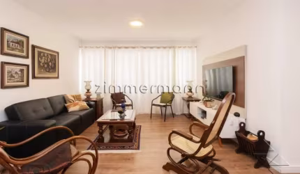 Apartamento com 3 quartos à venda na Rua Cardoso de Almeida, --, Perdizes, São Paulo, 113 m2 por R$ 1.150.000
