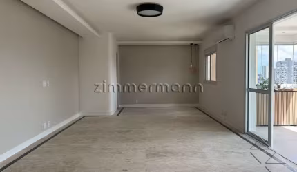 Apartamento com 3 quartos à venda na Rua Xavier de Almeida, --, Ipiranga, São Paulo, 143 m2 por R$ 1.950.000