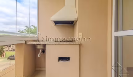 Apartamento com 3 quartos à venda na Rua Aroaba, --, Vila Leopoldina, São Paulo, 72 m2 por R$ 650.000