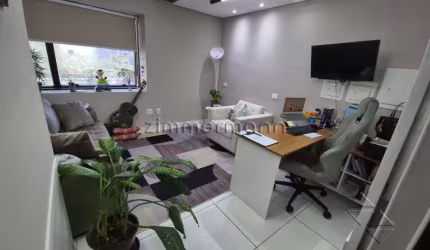 Casa comercial à venda na Rua Monte Alegre, --, Perdizes, São Paulo, 32 m2 por R$ 350.000