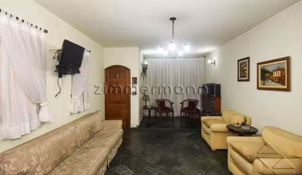 Casa com 3 quartos à venda na Rua Sales Júnior, --, Alto da Lapa, São Paulo, 267 m2 por R$ 1.180.000