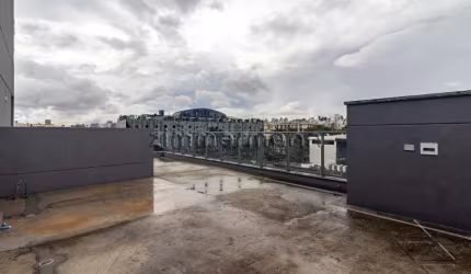 Cobertura com 3 quartos à venda na Rua Henrique Martins, --, Jardim Paulista, São Paulo, 370 m2 por R$ 9.700.000