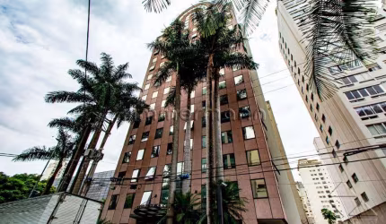Casa comercial à venda na Rua Caçapava, --, Jardim Paulista, São Paulo, 37 m2 por R$ 400.000