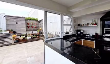 Cobertura com 3 quartos à venda na Rua Mota Pais, --, Alto da Lapa, São Paulo, 185 m2 por R$ 2.600.000