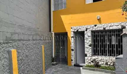 Casa com 2 quartos à venda na Avenida Diógenes Ribeiro de Lima, --, Alto da Lapa, São Paulo, 98 m2 por R$ 1.100.000